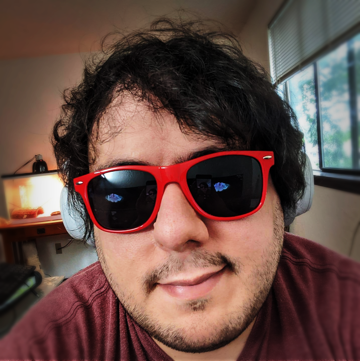 Photo of Jacob Fletcher